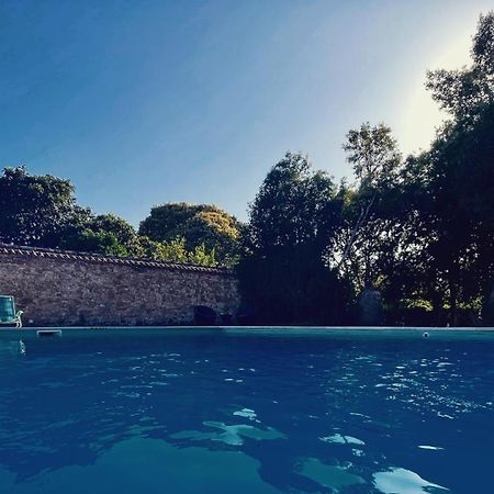 ホテル Quinta Do Cacador エストレモス エクステリア 写真