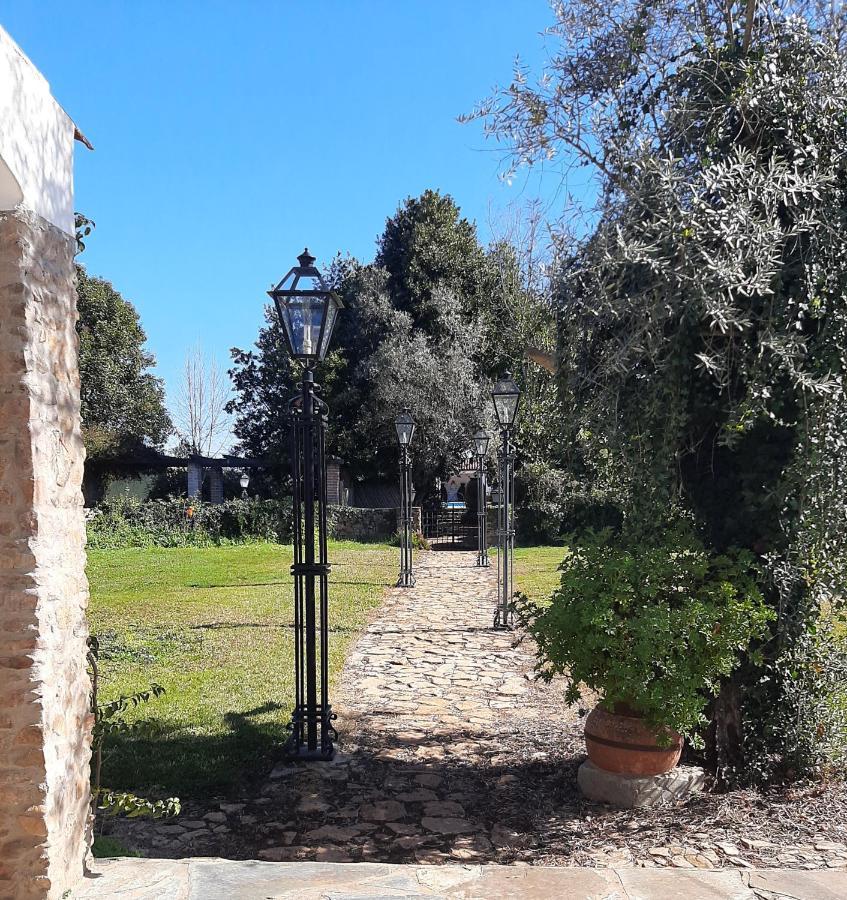 ホテル Quinta Do Cacador エストレモス エクステリア 写真