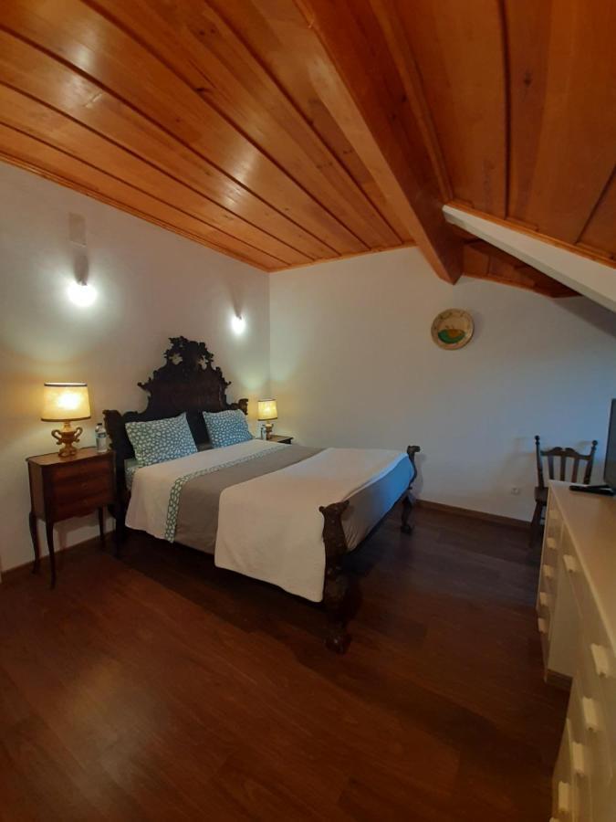 ホテル Quinta Do Cacador エストレモス エクステリア 写真