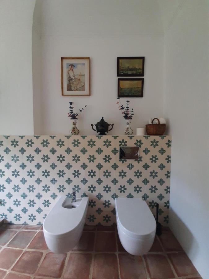 ホテル Quinta Do Cacador エストレモス エクステリア 写真