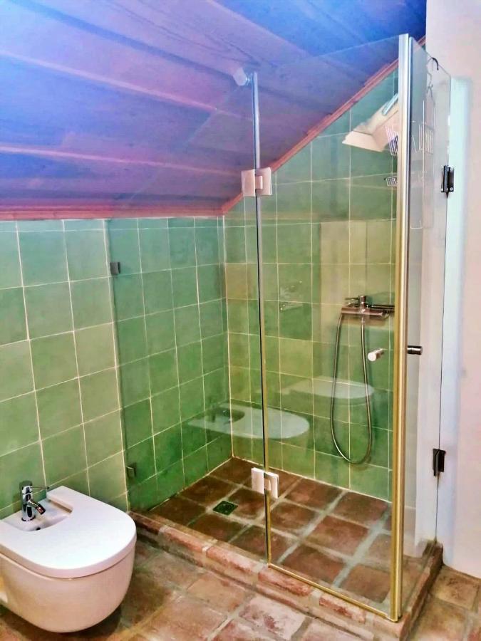 ホテル Quinta Do Cacador エストレモス エクステリア 写真