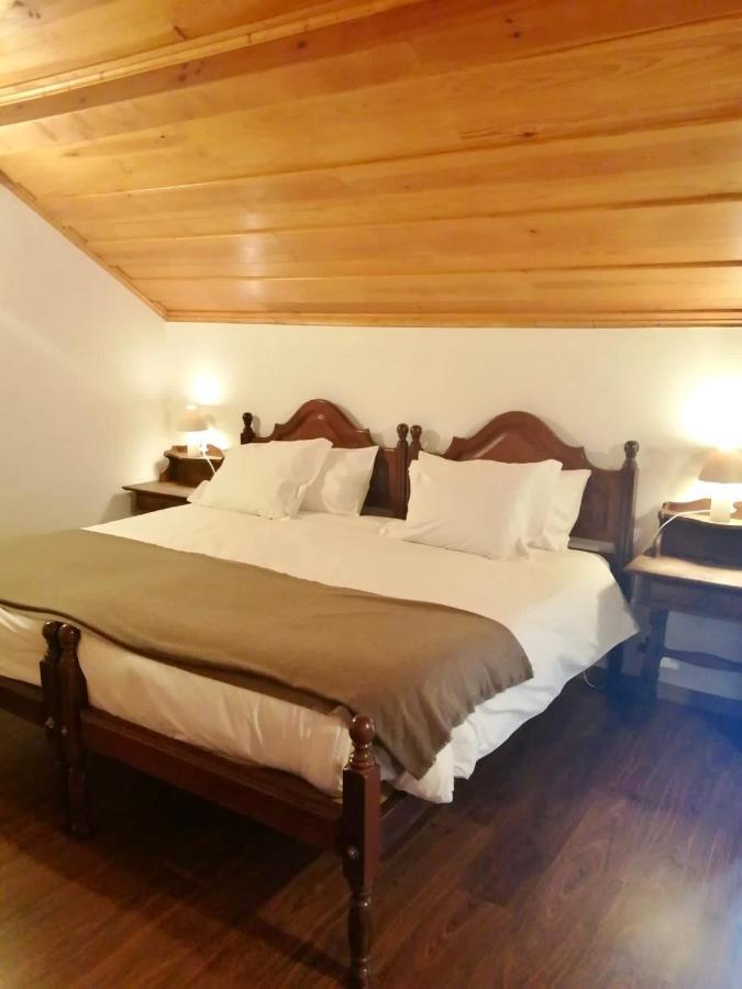 ホテル Quinta Do Cacador エストレモス エクステリア 写真