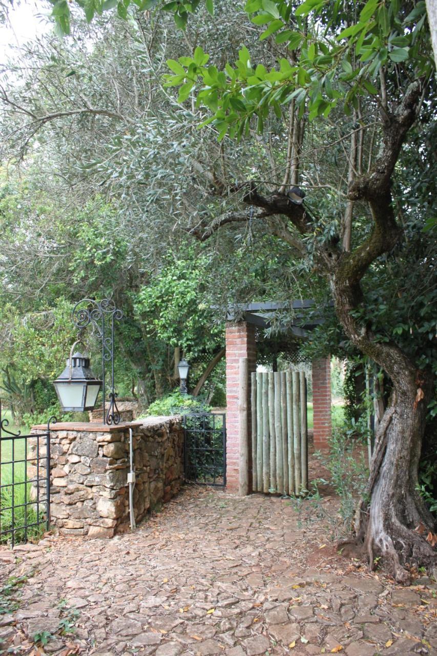 ホテル Quinta Do Cacador エストレモス エクステリア 写真