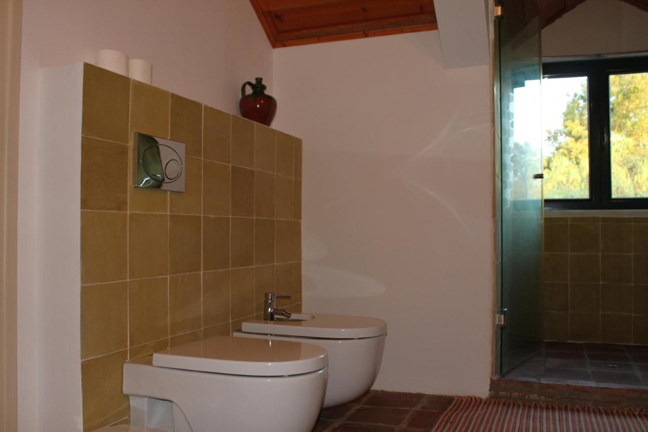 ホテル Quinta Do Cacador エストレモス エクステリア 写真
