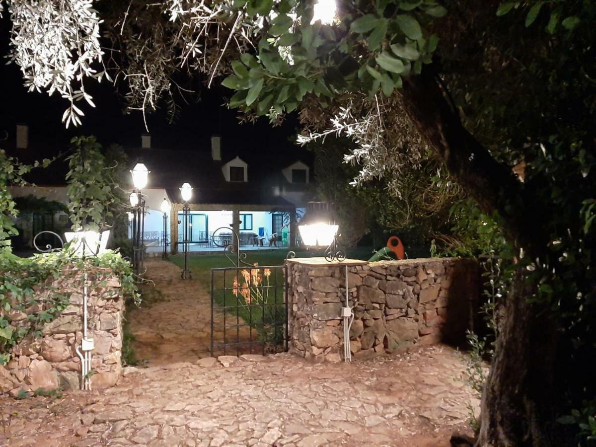 ホテル Quinta Do Cacador エストレモス エクステリア 写真