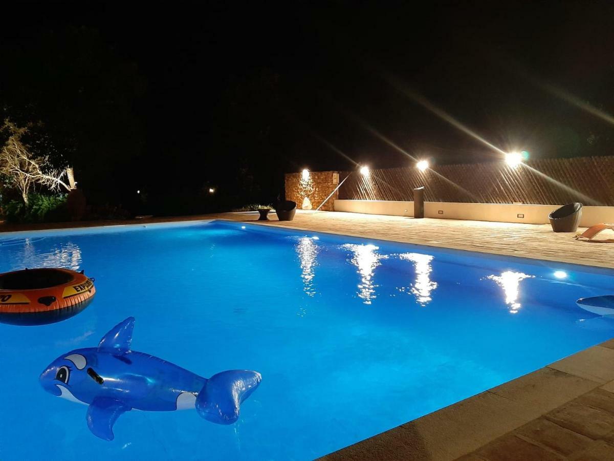 ホテル Quinta Do Cacador エストレモス エクステリア 写真